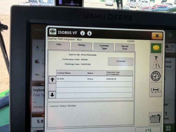 2023 John Deere X9 1000 - Photo49