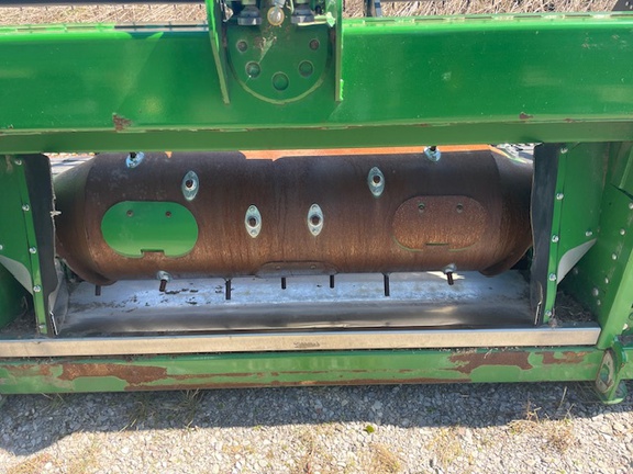 2017 John Deere 640FD thumbnail 6