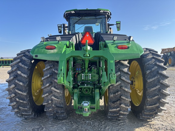 Used 2024 John Deere 9R 440 Articulated 4WD Tractors at Koenig Equipment in Greensburg, IN - Photo4