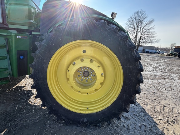 Used 2024 John Deere 9R 440 Articulated 4WD Tractors at Koenig Equipment in Greensburg, IN - Photo13