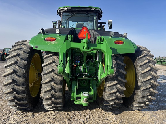 Used 2024 John Deere 9R 440 Articulated 4WD Tractors at Koenig Equipment in Greensburg, IN - Photo11