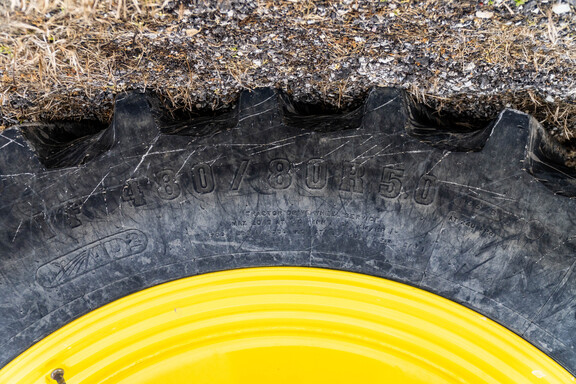 Used 2024 John Deere 9R 440 Articulated 4WD Tractors at Koenig Equipment in Greensburg, IN - Photo10