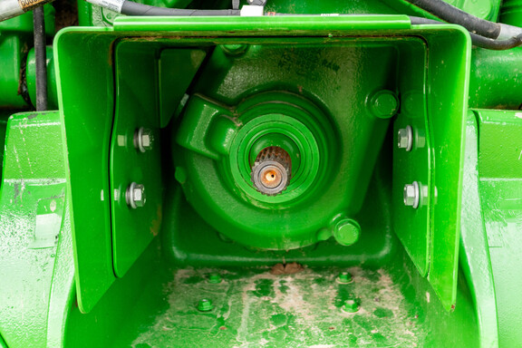 Used 2024 John Deere 9R 440 Articulated 4WD Tractors at Koenig Equipment in Greensburg, IN - Photo19