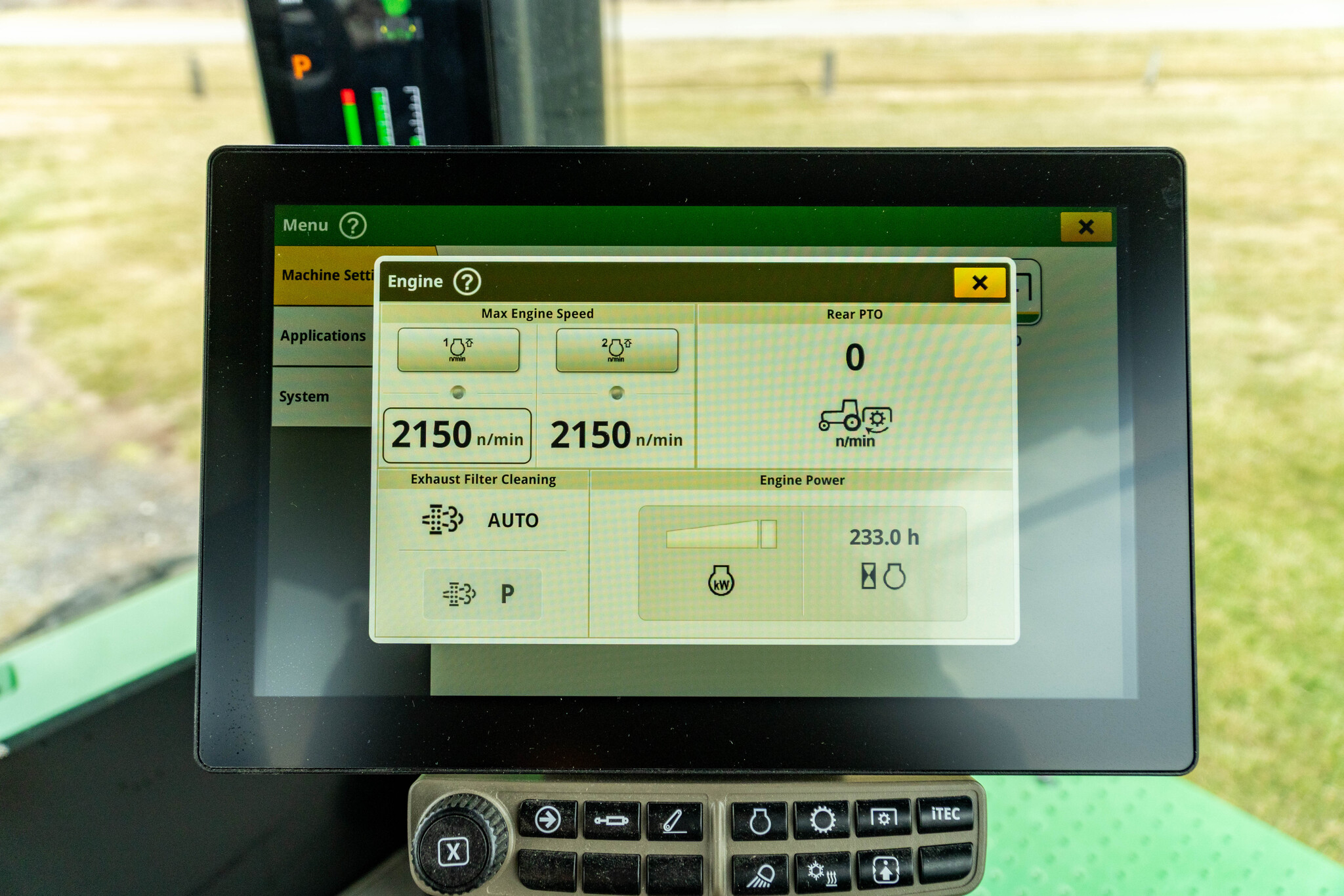 Used 2024 John Deere 9R 440 Articulated 4WD Tractors at Koenig Equipment in Greensburg, IN - PhotoXL30