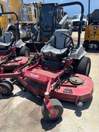 Zero Turn Mower For Sale Exmark LZS749AKC 