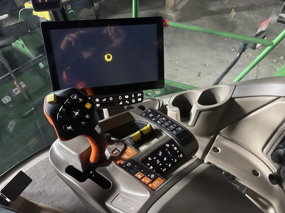 2024 John Deere X9 1100 - Photo5