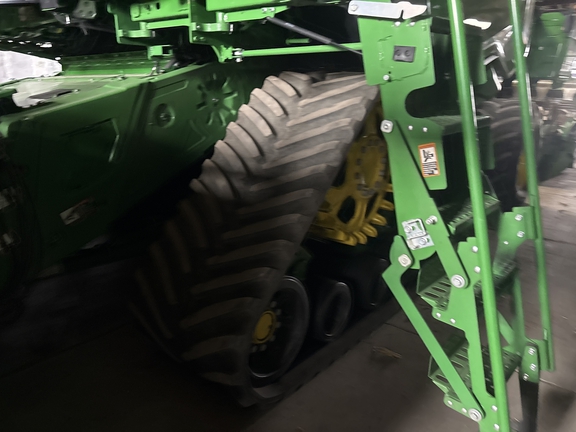 2024 John Deere X9 1100 - Photo6