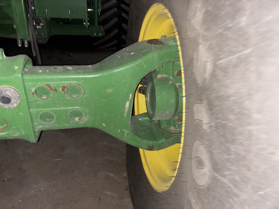 2024 John Deere X9 1100 - Photo7