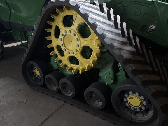 2024 John Deere X9 1100 - Photo8