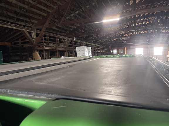 2024 John Deere X9 1100 - Photo11