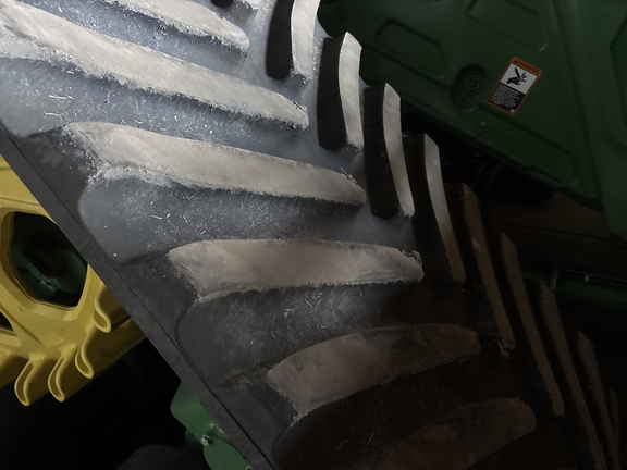 2024 John Deere X9 1100 - Photo13