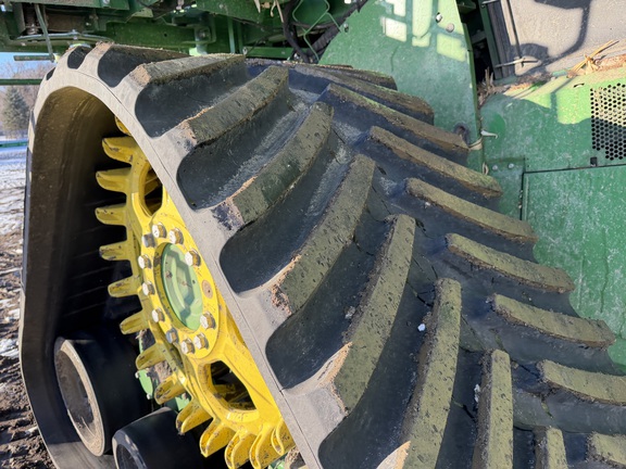 2024 John Deere X9 1100 - Photo9