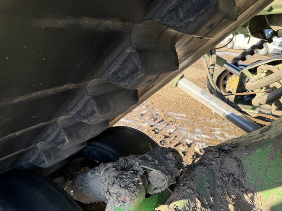 2024 John Deere X9 1100 - Photo10