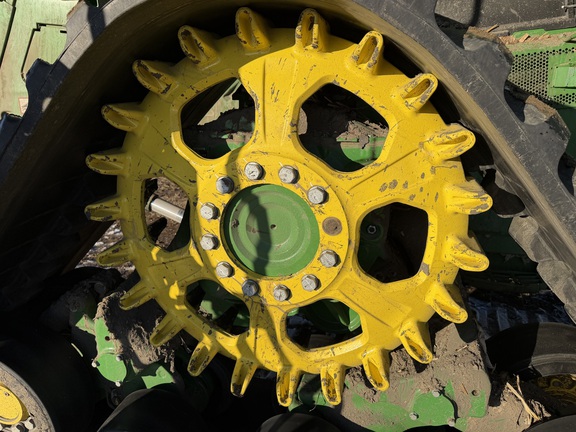 2024 John Deere X9 1100 - Photo11