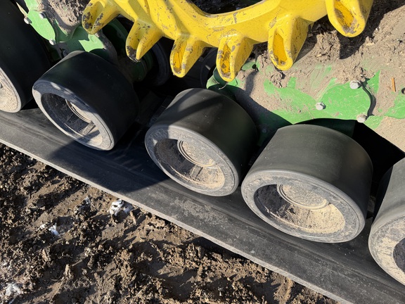 2024 John Deere X9 1100 - Photo14