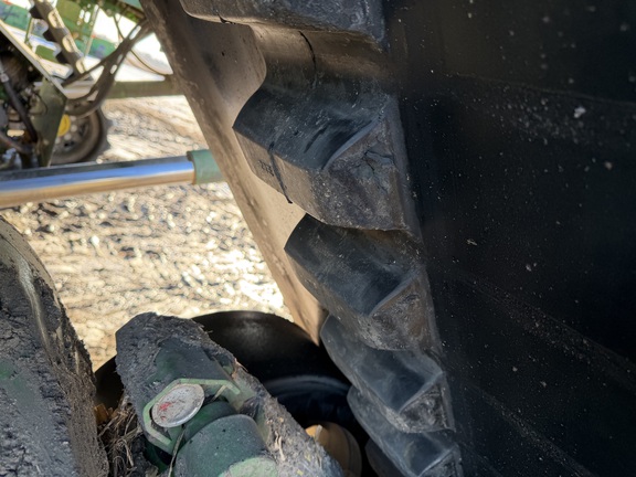 2024 John Deere X9 1100 - Photo16