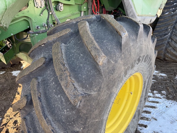2024 John Deere X9 1100 - Photo18