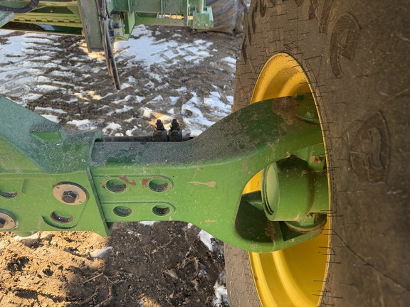 2024 John Deere X9 1100 - Photo19