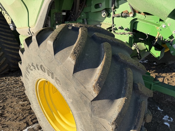 2024 John Deere X9 1100 - Photo20