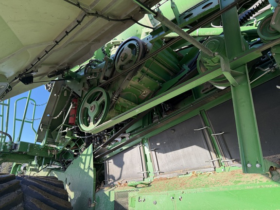 2024 John Deere X9 1100 - Photo21