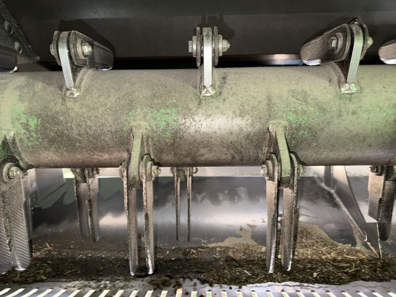 2024 John Deere X9 1100 - Photo26