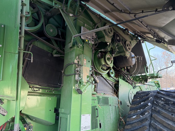 2024 John Deere X9 1100 - Photo31