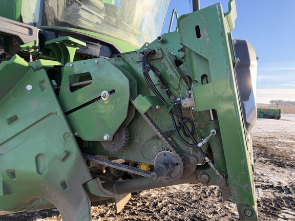 2024 John Deere X9 1100 - Photo33