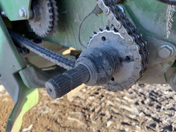 2024 John Deere X9 1100 - Photo34