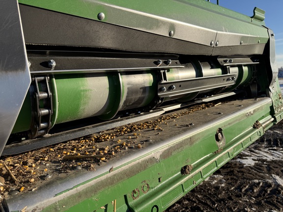 2024 John Deere X9 1100 - Photo35