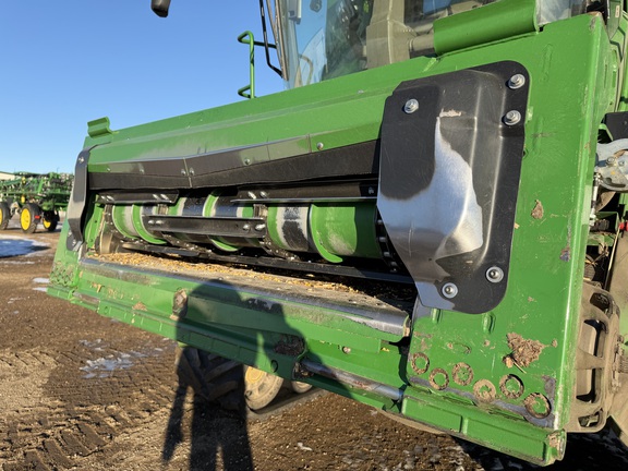 2024 John Deere X9 1100 - Photo36