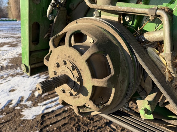 2024 John Deere X9 1100 - Photo38