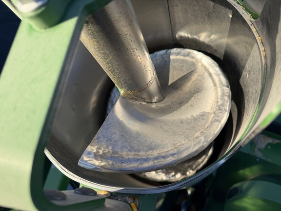 2024 John Deere X9 1100 - Photo42