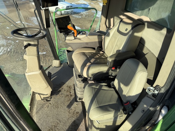 2024 John Deere X9 1100 - Photo44