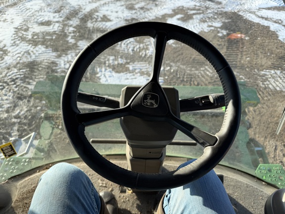 2024 John Deere X9 1100 - Photo45