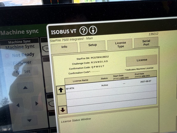 2024 John Deere X9 1100 - Photo49