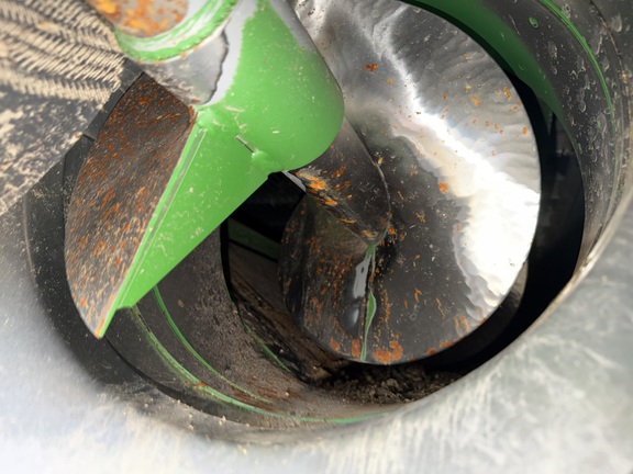 2024 John Deere X9 1100 - Photo22