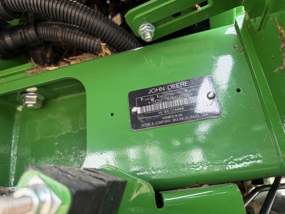 2024 John Deere X9 1100 - Photo50