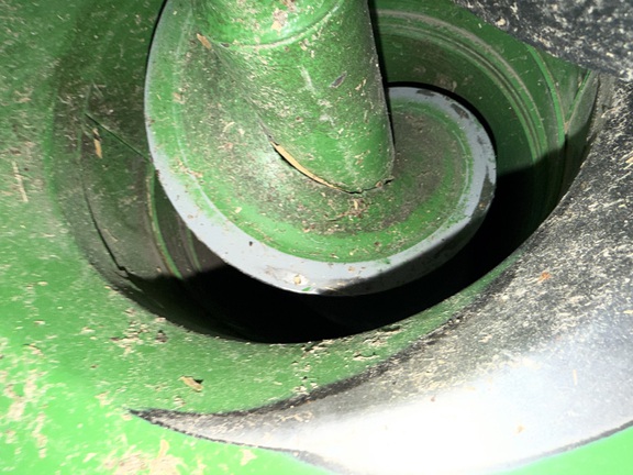 2024 John Deere X9 1100 - Photo31