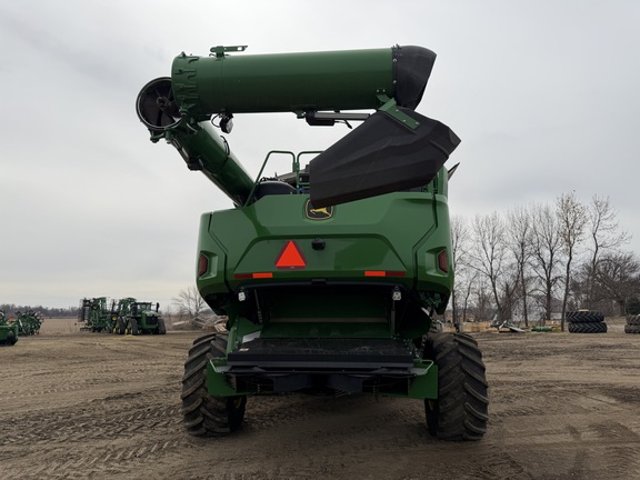 2024 John Deere X9 1100 - Photo4