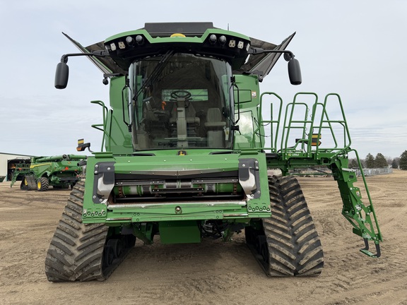 2024 John Deere X9 1100 - Photo8