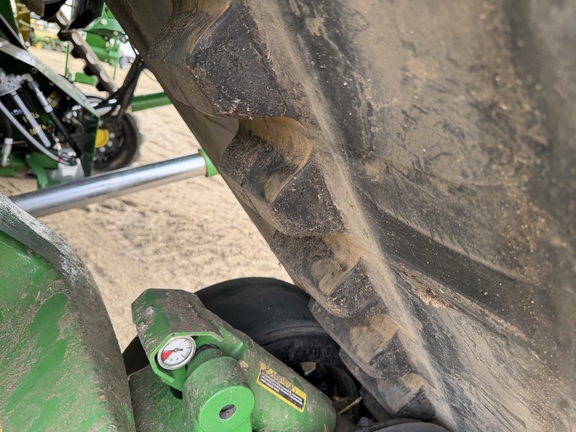 2024 John Deere X9 1100 - Photo13