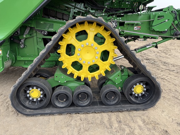2024 John Deere X9 1100 - Photo14