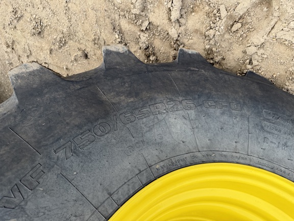 2024 John Deere X9 1100 - Photo15