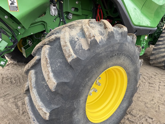 2024 John Deere X9 1100 - Photo16