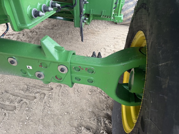 2024 John Deere X9 1100 - Photo17