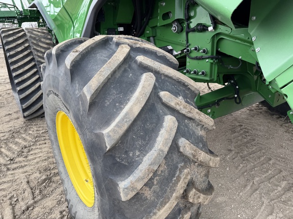 2024 John Deere X9 1100 - Photo18