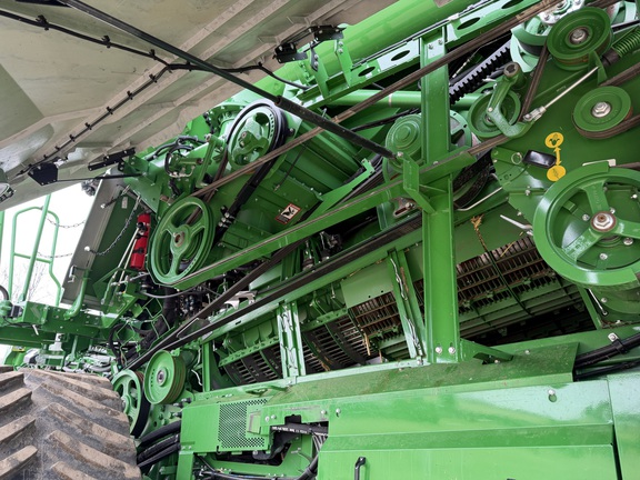 2024 John Deere X9 1100 - Photo19