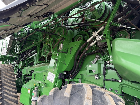 2024 John Deere X9 1100 - Photo21