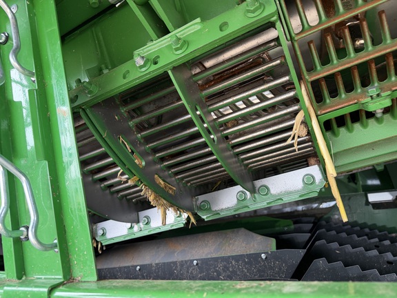 2024 John Deere X9 1100 - Photo23