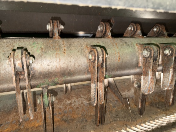 2024 John Deere X9 1100 - Photo26